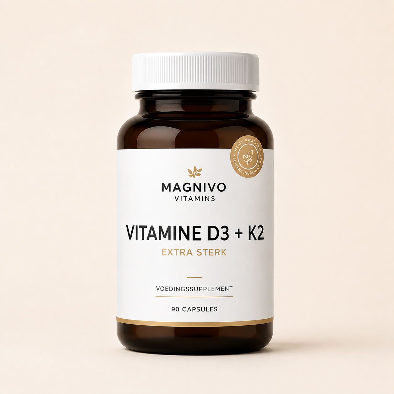 MAGNIVO MAGNESIUM