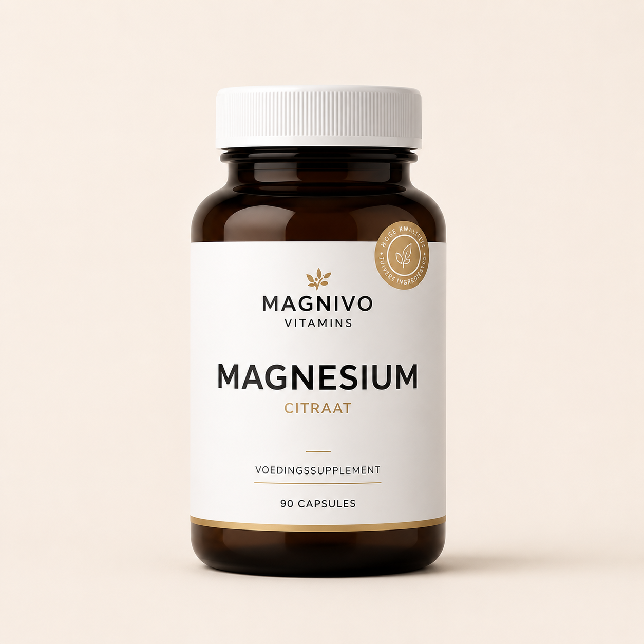MAGNIVO MAGNESIUM